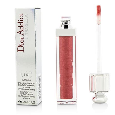 dior addict ultra gloss everdior